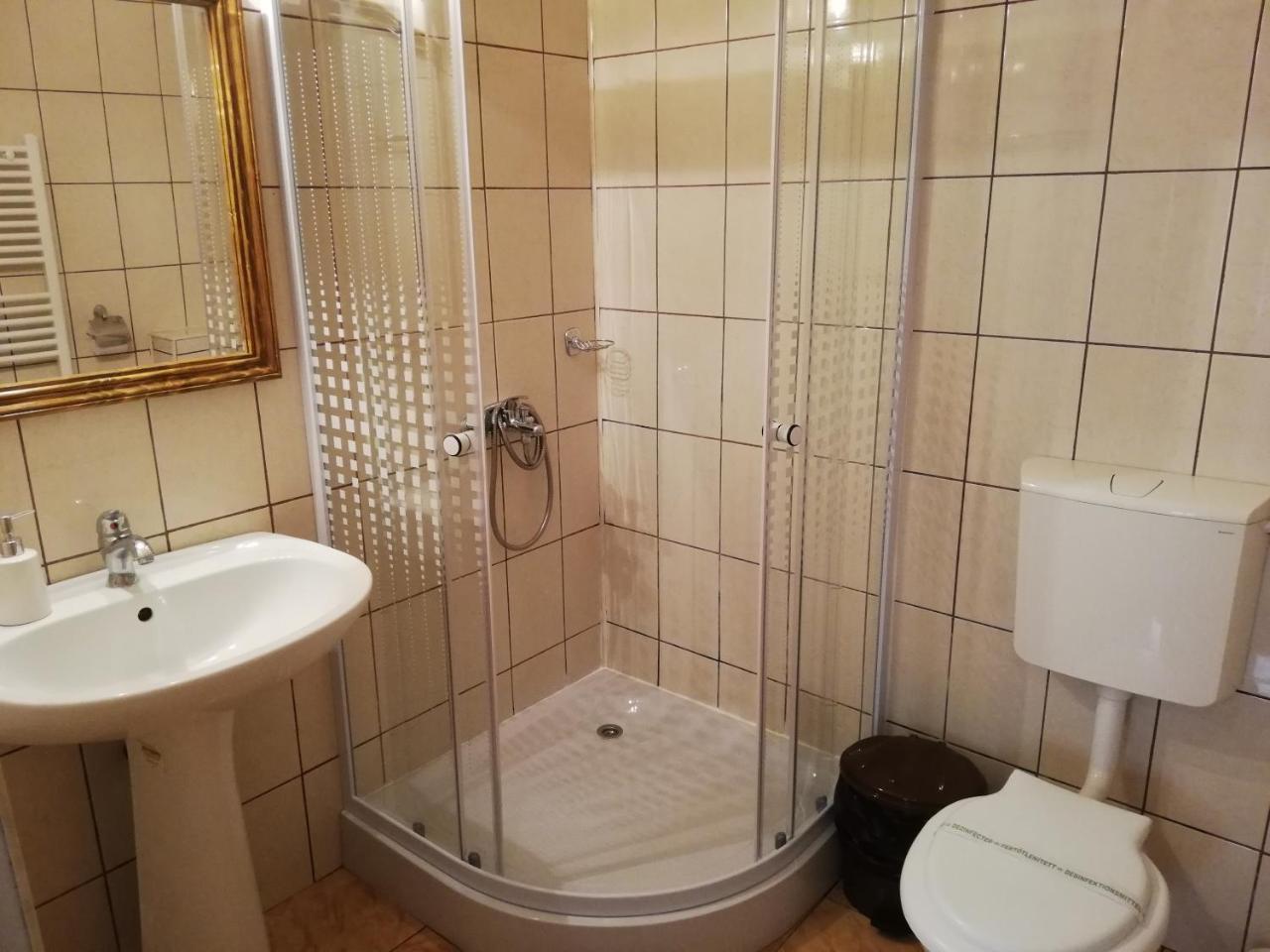 Pensiunea Casa Sighisoreana Segesvár Kültér fotó