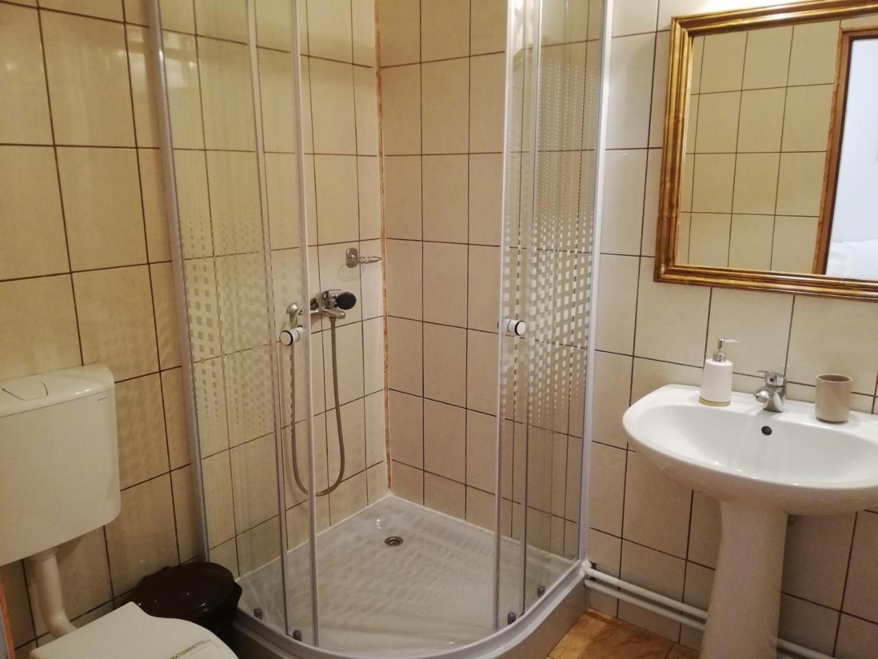 Pensiunea Casa Sighisoreana Segesvár Kültér fotó